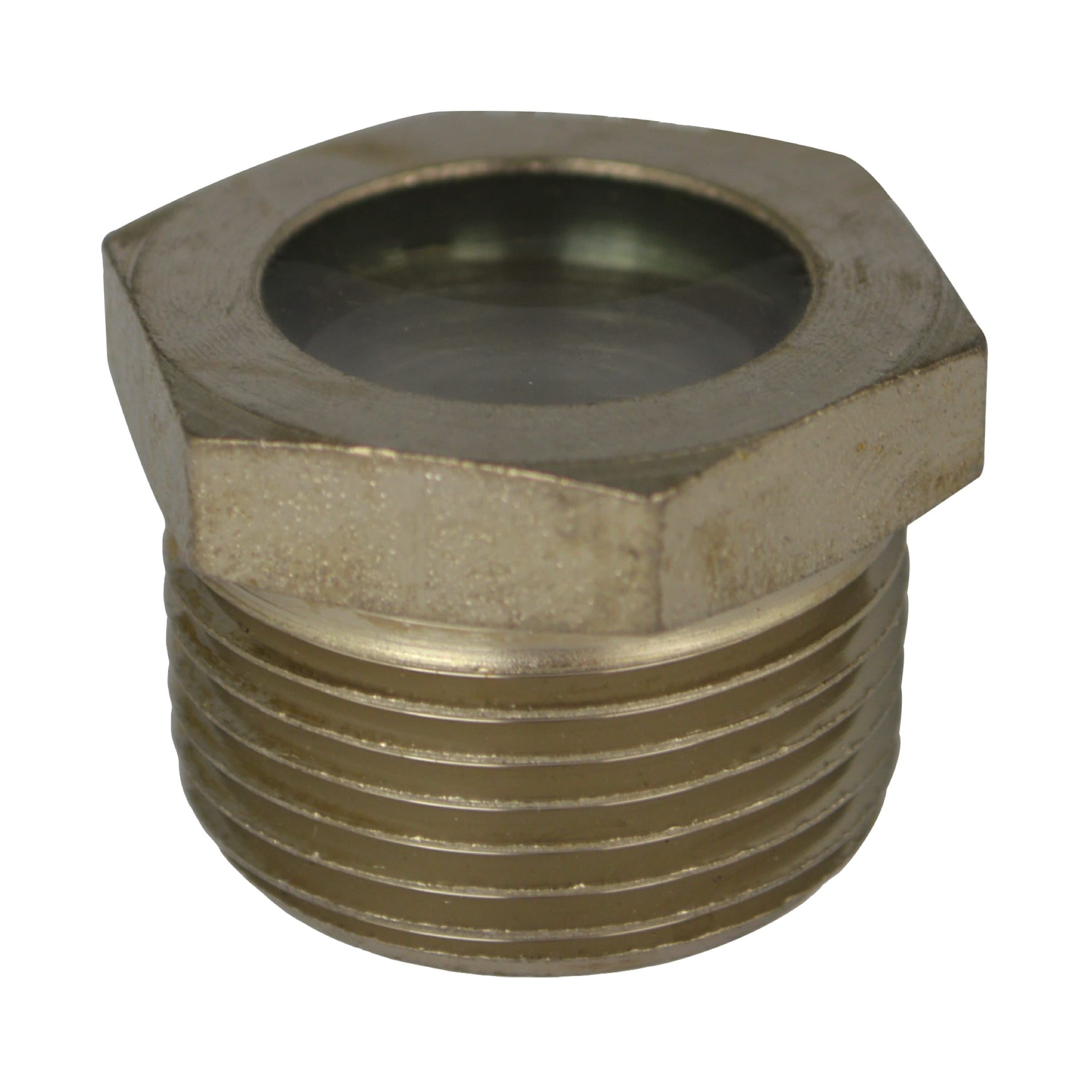 Beckett: Observation Port | S305-150 - Fuel System