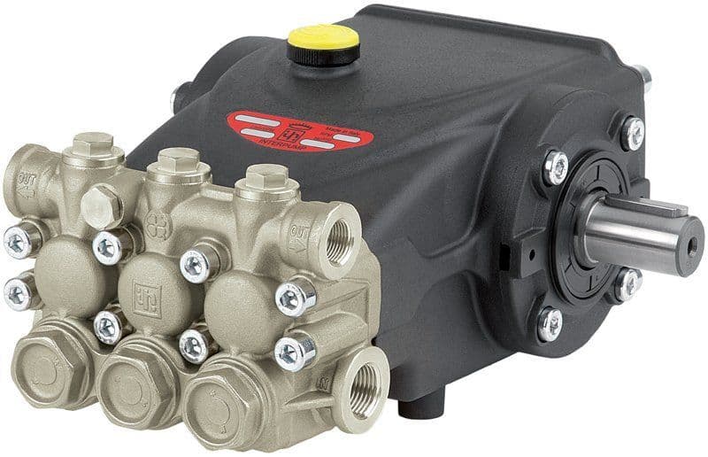 PUMP SN3A2115