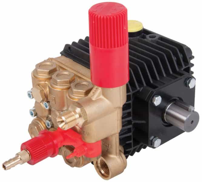PUMP SN3B2121