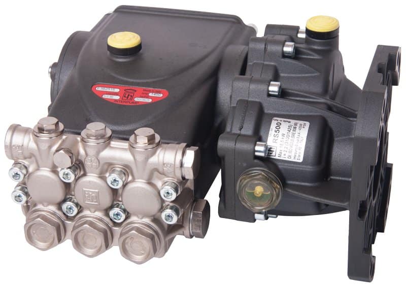PUMP SN3B2515