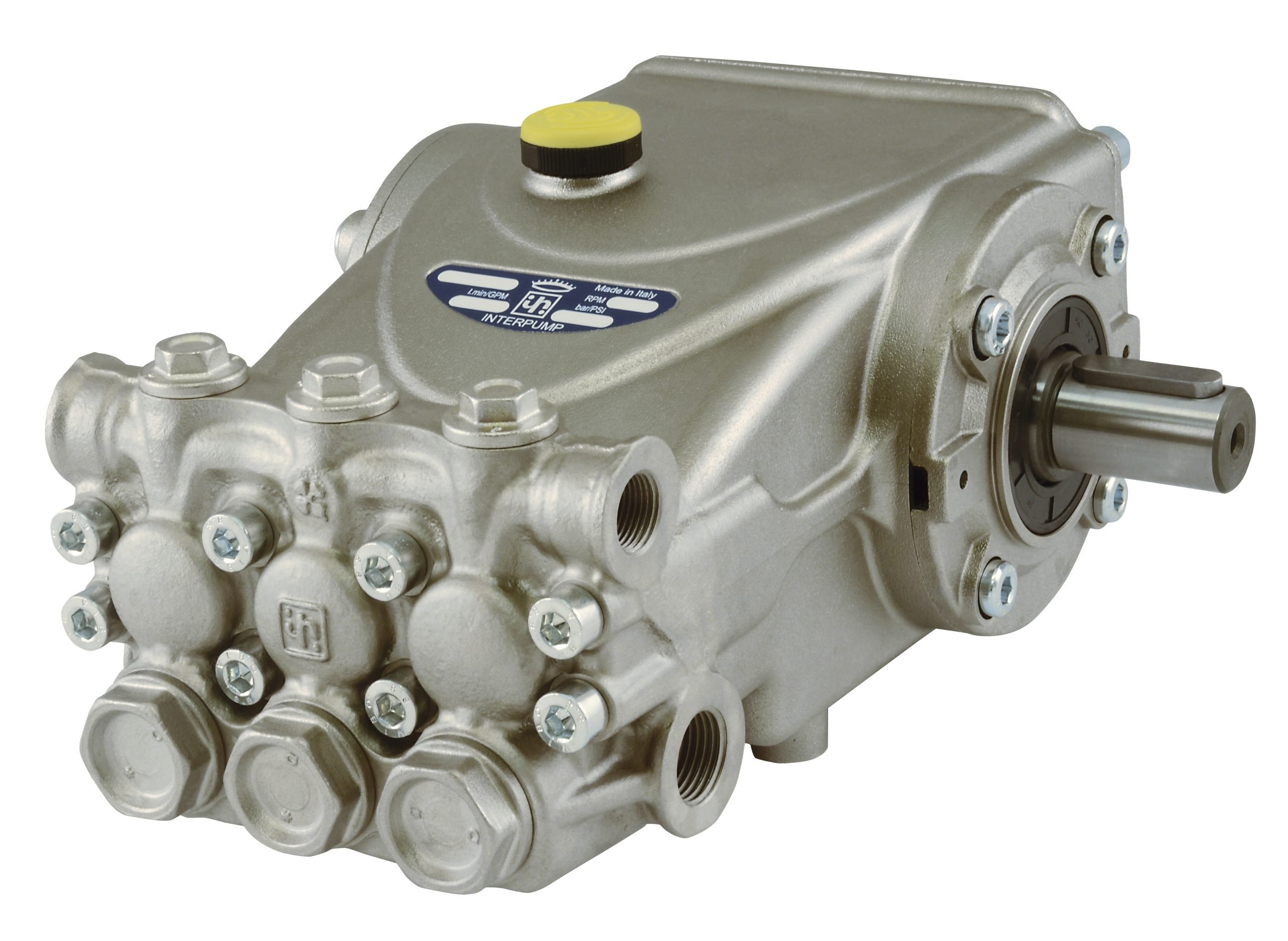 PUMP SN3C2521