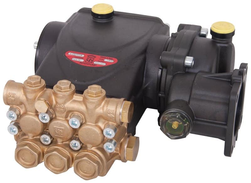 PUMP SN3E2520