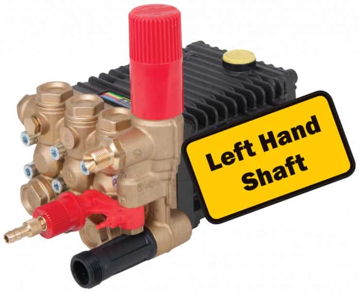 PUMP SN3E2815