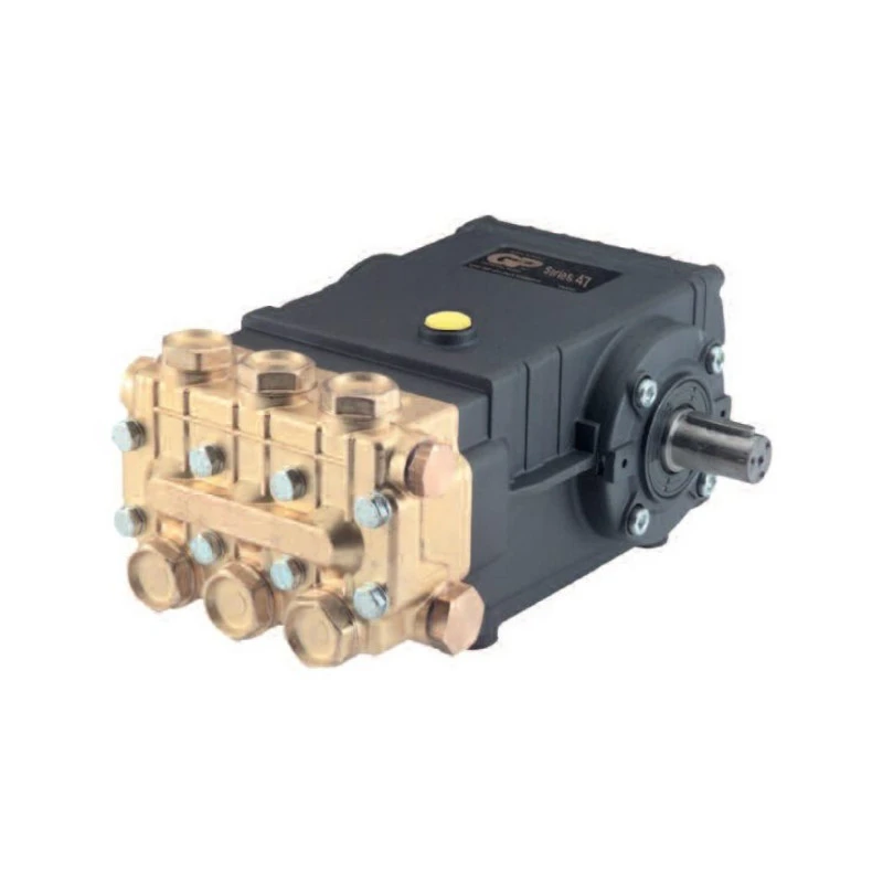 PUMP SSE2021