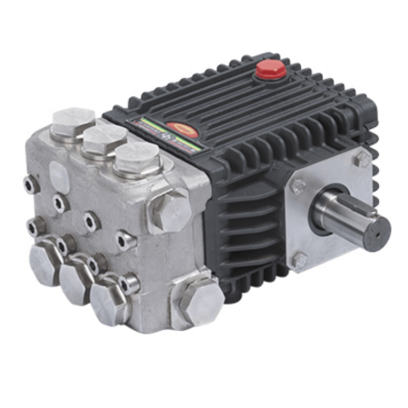PUMP SSU1521