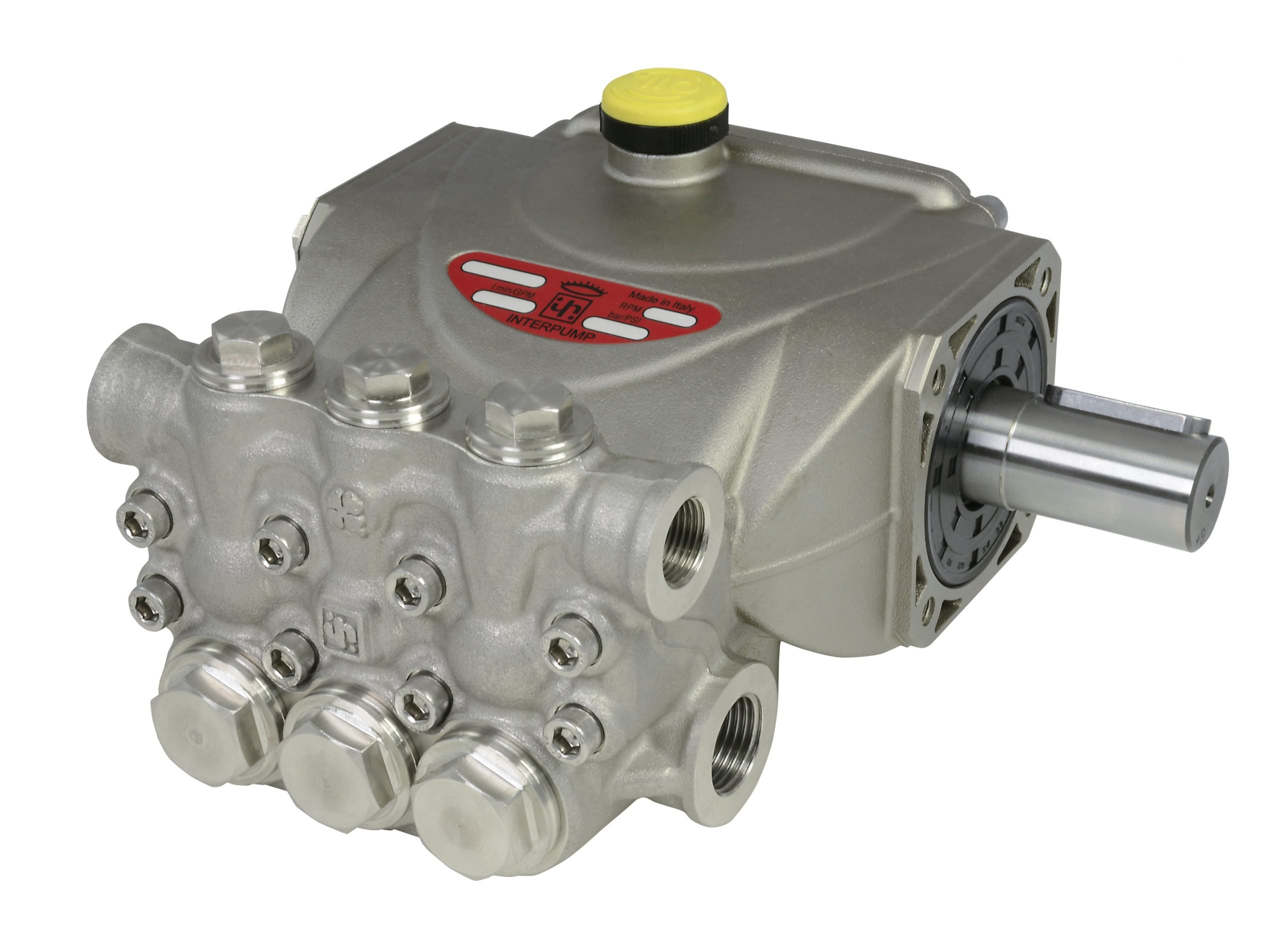 PUMP SSU2015