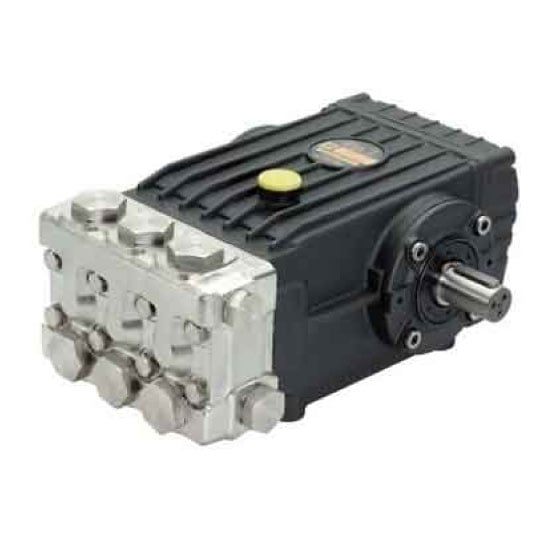 PUMP SSU2018