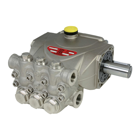 PUMP SW1C1513 R