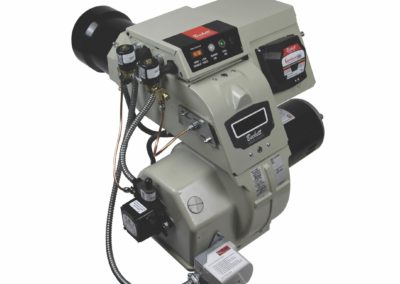 Beckett: Riello Pump Tester