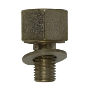 Beckett: "Vac-Probe" with Gauge for Firomatic C-40, C-50 | T25-7