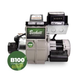 Beckett: Westwood Smoke Tester