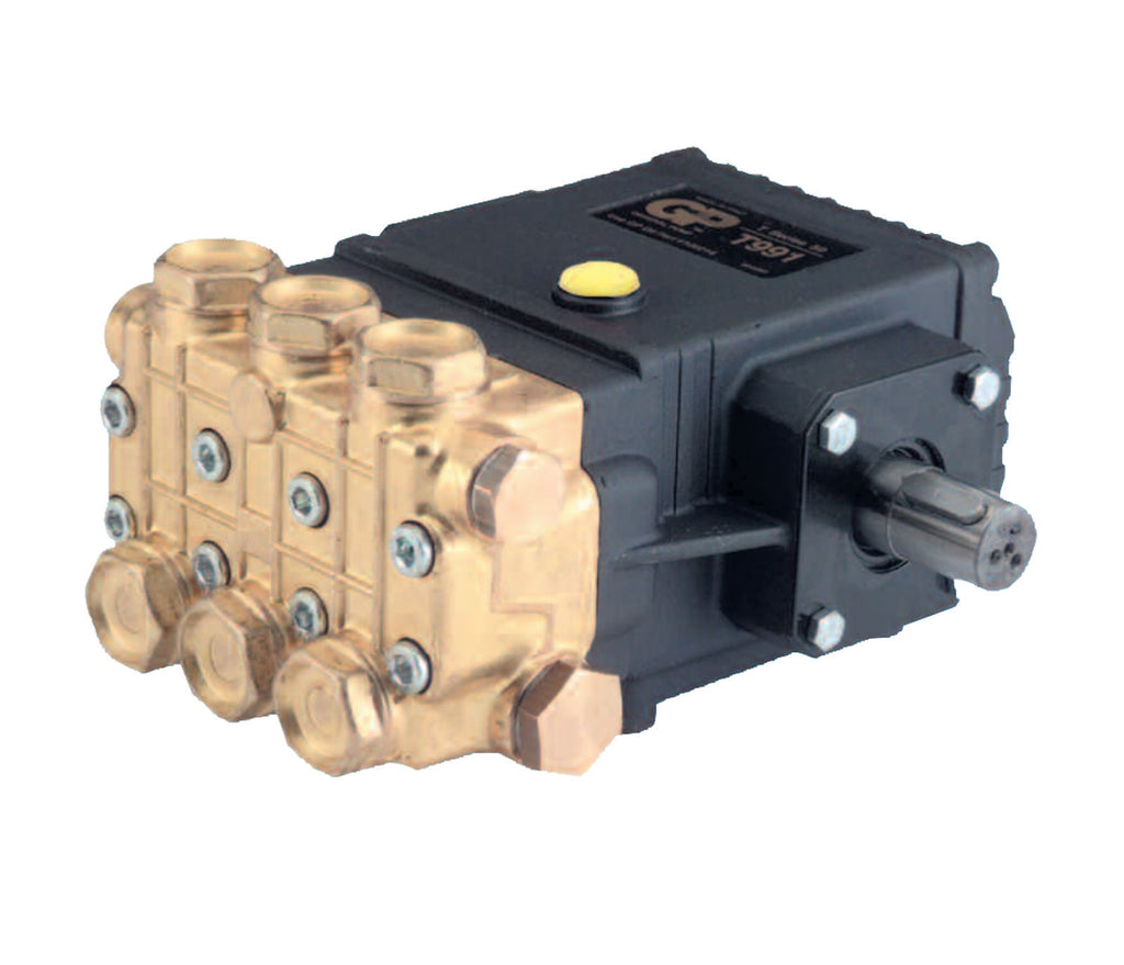 PUMP T9121