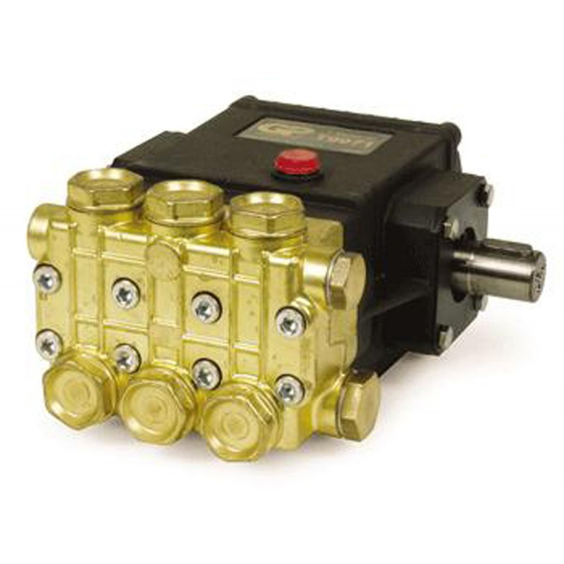 PUMP T921