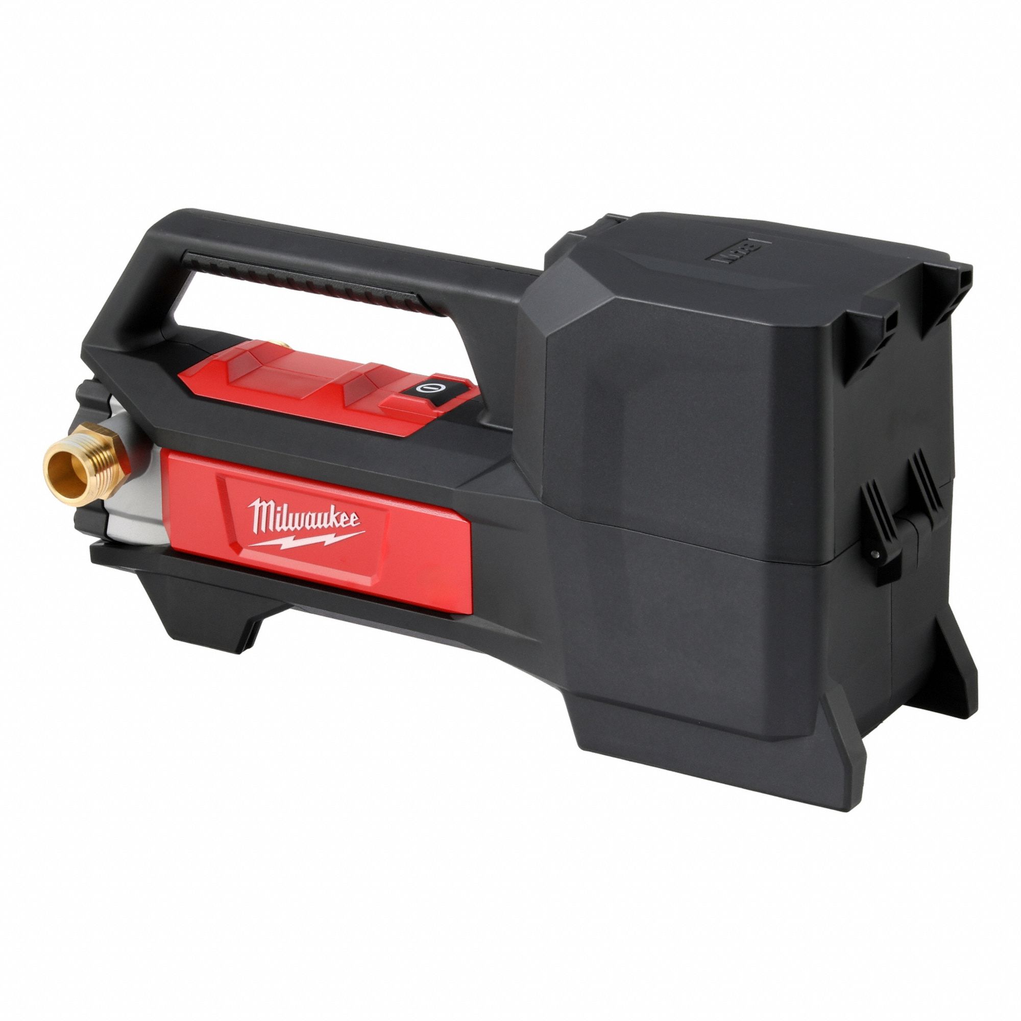 Interpump W 97 Pressure Pump - Pumps & Compressors