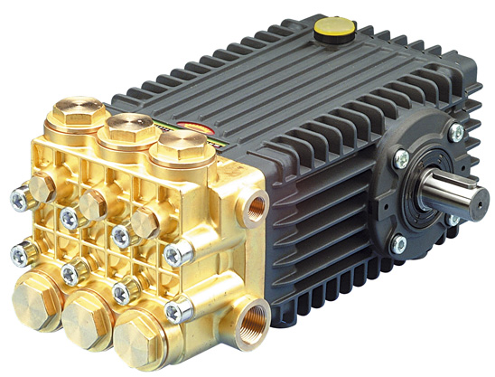 PUMP W3535