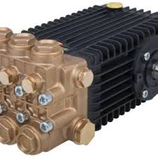 PUMP WK6 L
