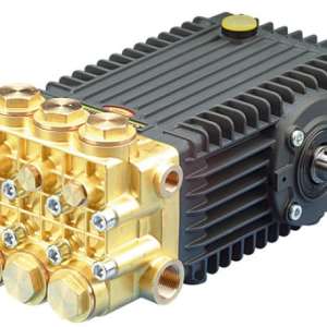 PUMP WS62 L ATEX