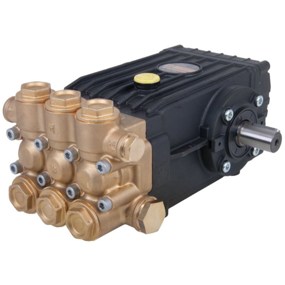 PUMP WS1625 R ATEX