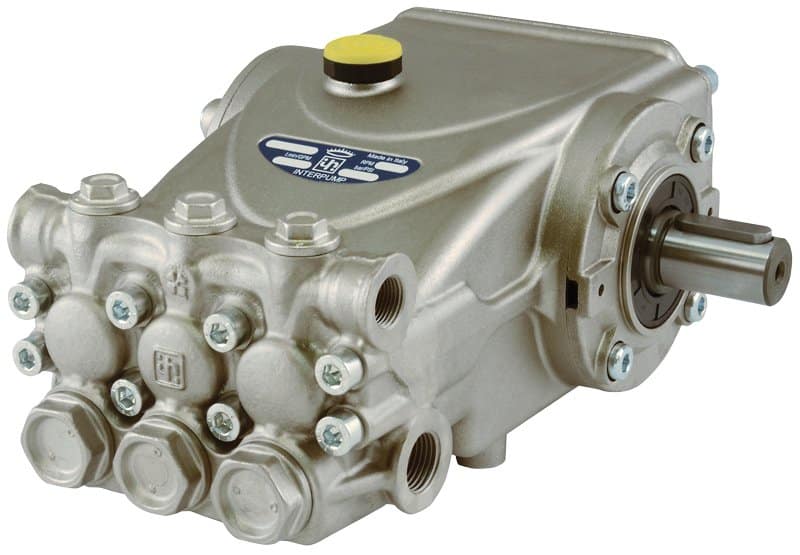 PUMP WS82