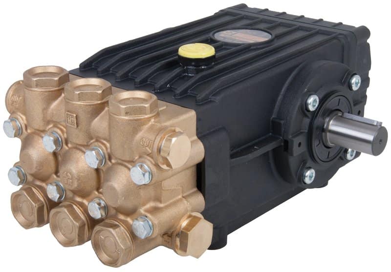 Interpump WS92 Industrial Pump