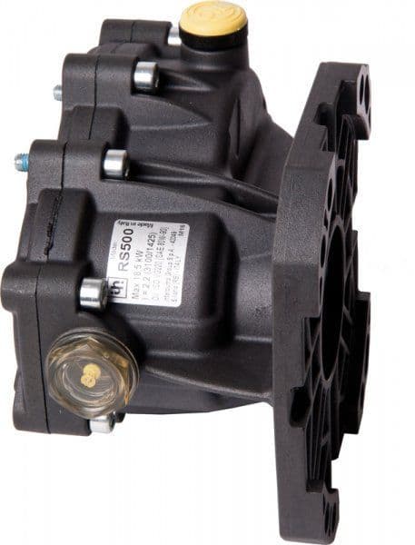 Interpump RS500 Gearbox 1" - Accessories & Installation