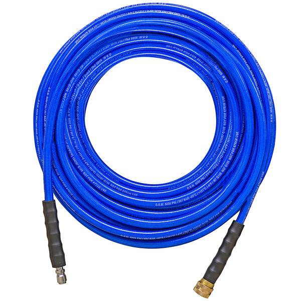 High Pressure Sewer Cleaning Hoses > Long Life - Unassembled hoses - ZT06B1000000