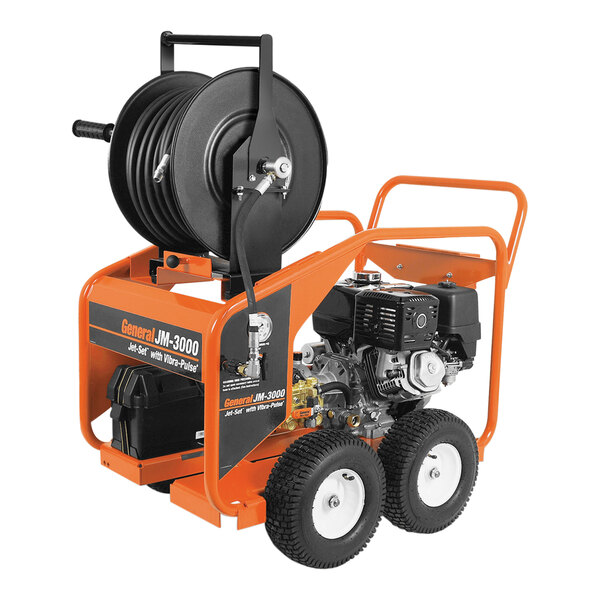 Pratissoli High Pressure Sewer Cleaning Hoses > Long Life - Complete hoses with fittings - ZT06B1005353 - Valves