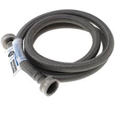 Pratissoli High Pressure Sewer Cleaning Hoses > Long Life - Complete hoses with fittings - ZT12B1200606 - Valves