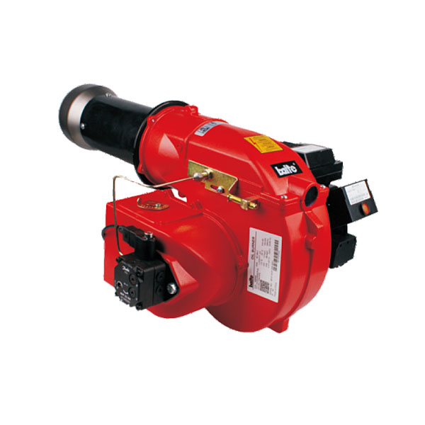 Baite: Blast Tube BT26