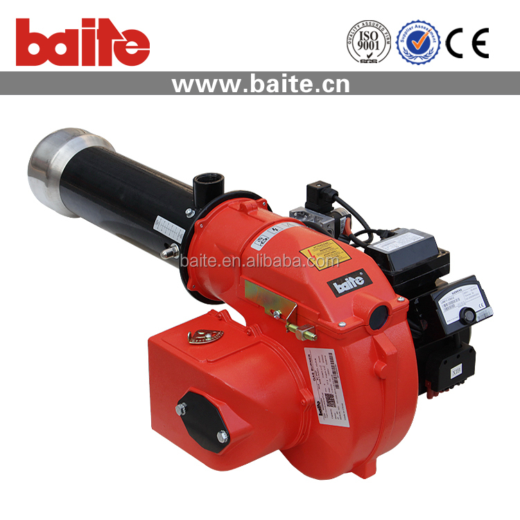 Baite: Blast Tube BT14