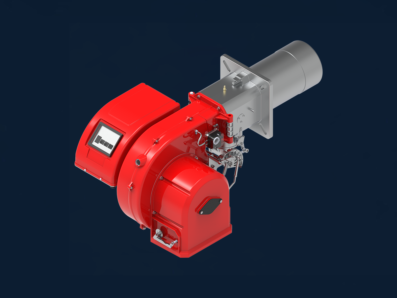 Baite: BT26 Motor YY7112 - 0.375KW