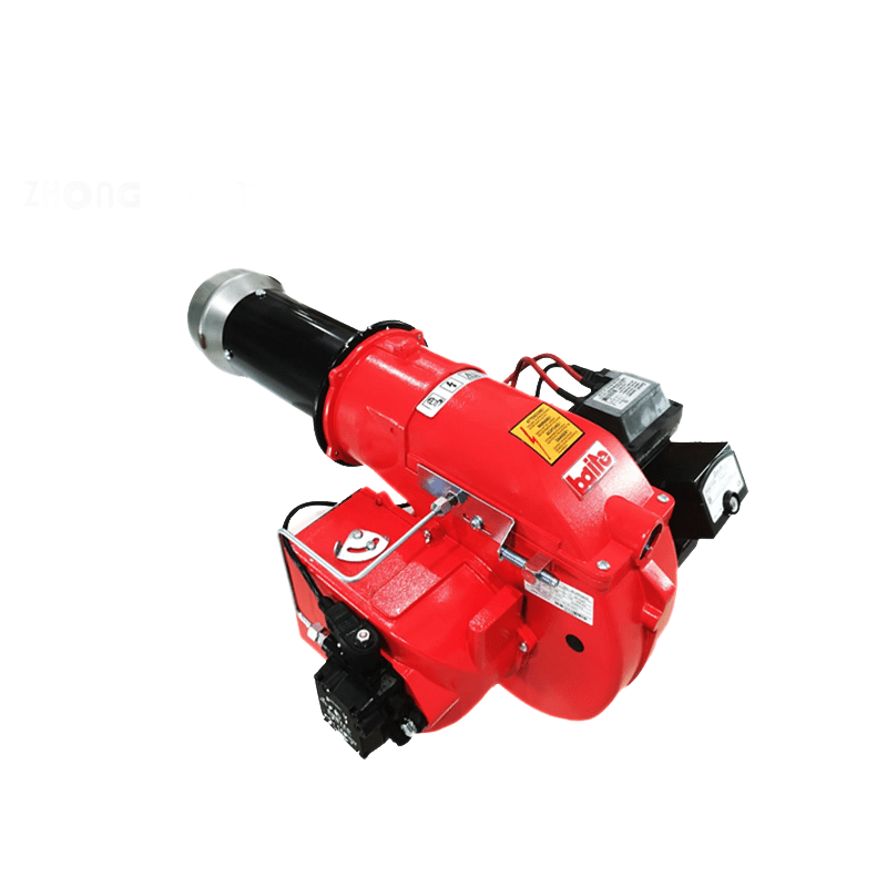 Baite: Motor Fuel Oil Burner Y2-90S-2- 1.5KW