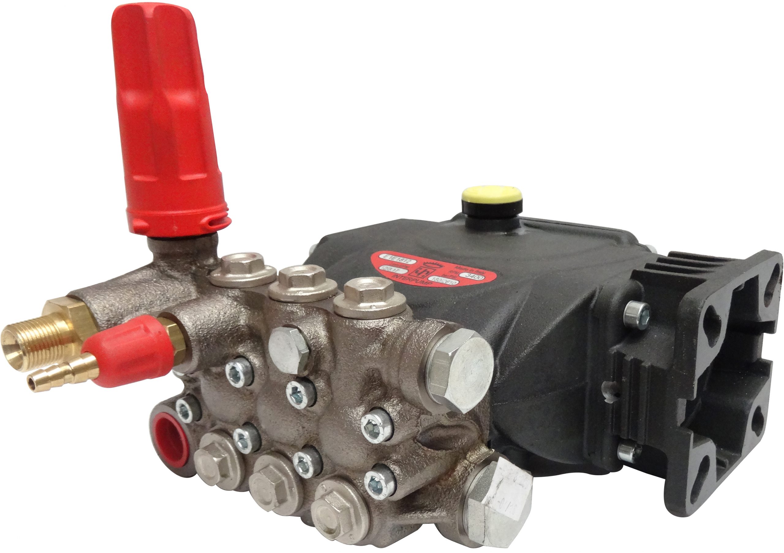 FLANGE FOR PETROL ENGINE (63)