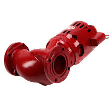 Interpump FLANGIA MOT. ELETT. 100-112 B14 "B" (S.59) - Spare Parts