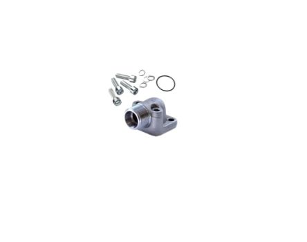 Interpump SAE-B Hydraulic Motor Flange - Spare Parts