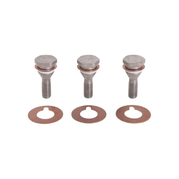 KIT 6 PISTON BOLT