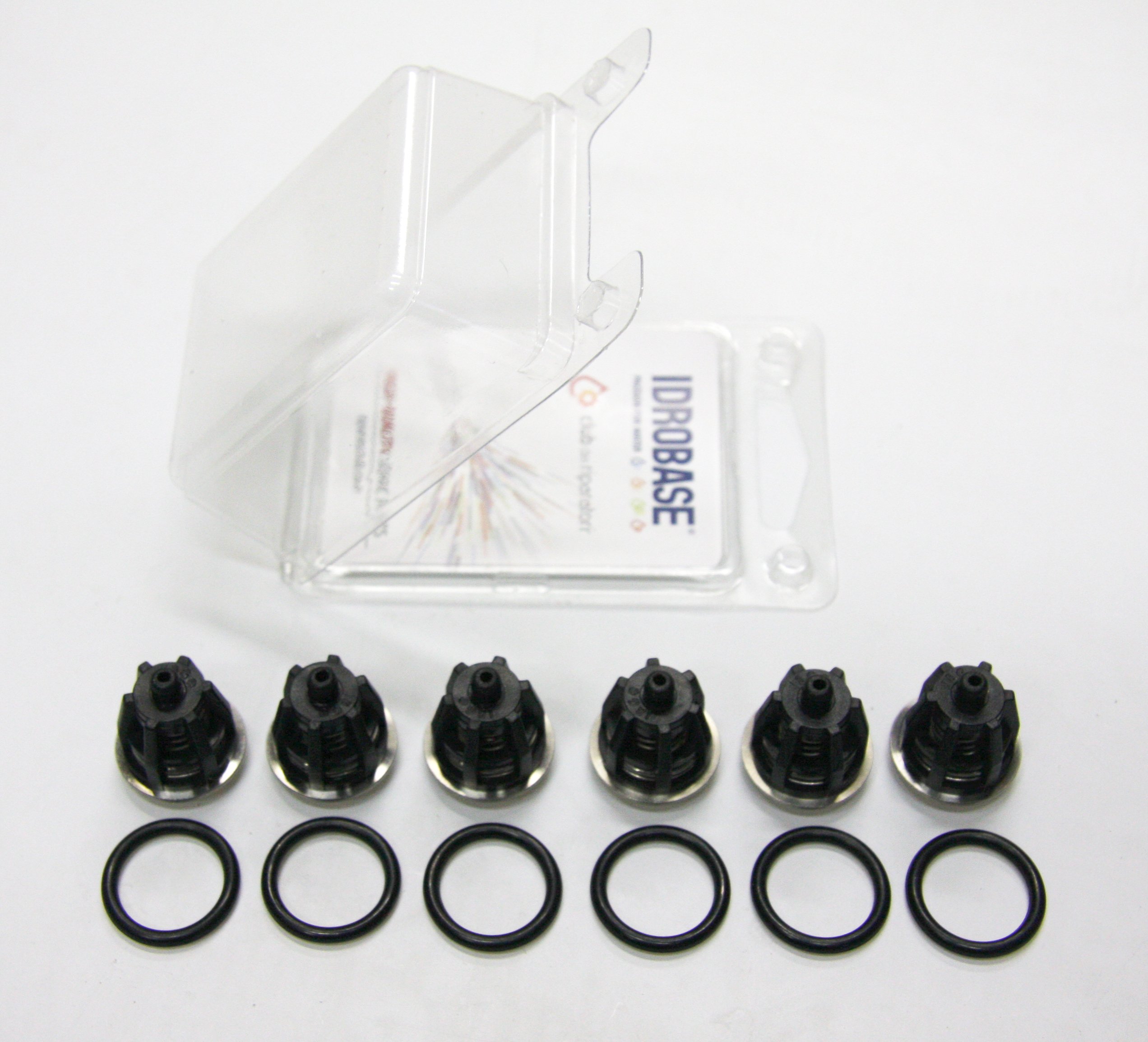 KIT 110 INTERM. RING D. 16