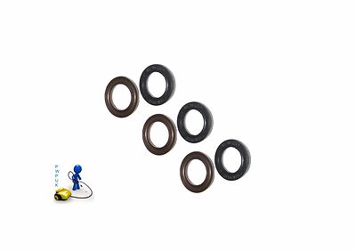 Interpump KIT 250 Seal Spare Part - Spare Parts
