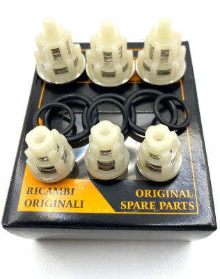Interpump KIT 269 Intake/Delivery Valves