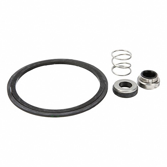 Interpump KIT 290 CPL.SEAL D.20 59 SER. - Spare Parts