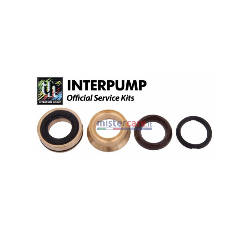 Interpump KIT 291 Seal Kit D.22 - Spare Parts