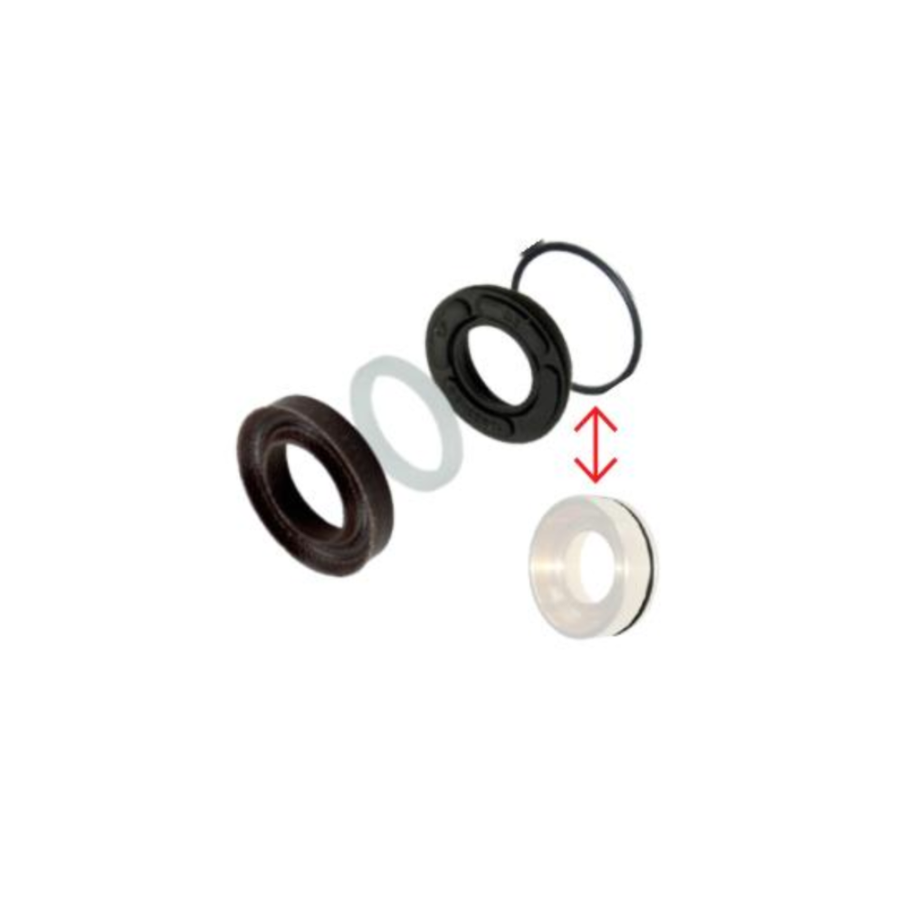 Interpump KIT 330 Seal D.20 Serie 58 - Spare Parts