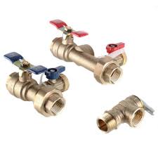 Interpump KIT 2259 Outlet Valve 70 KT LP - Spare Parts