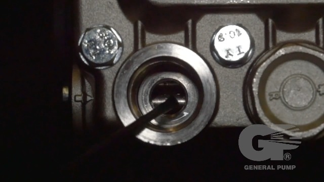 VALVE PLATE