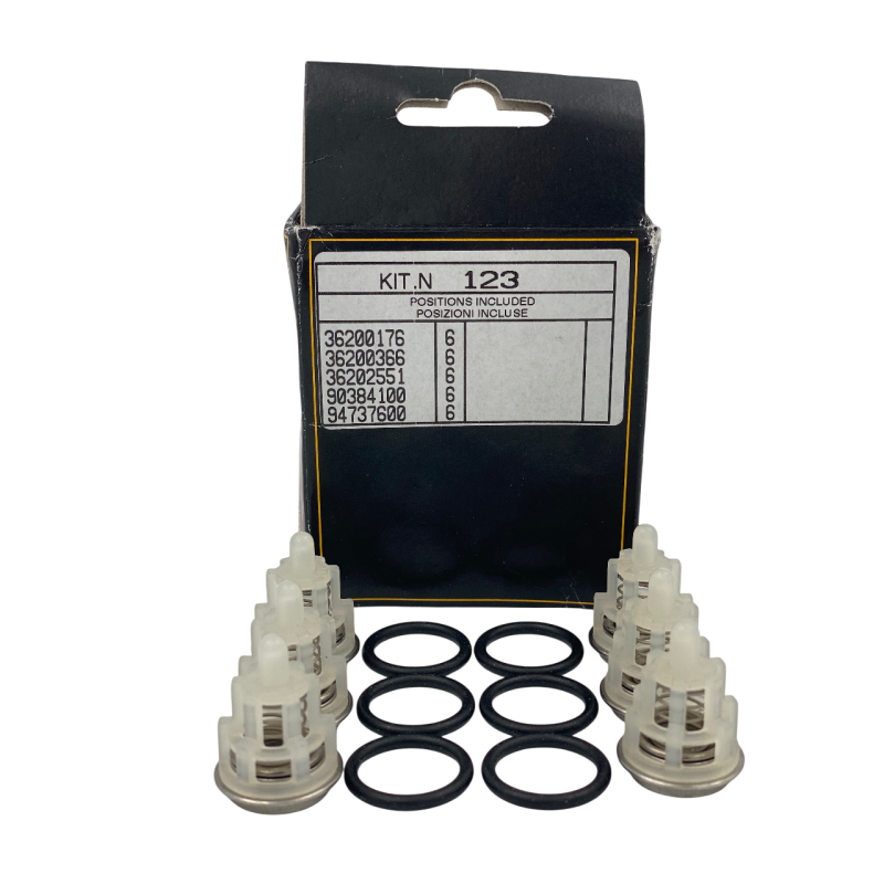 VALVE CAGE