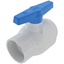 SPHERICAL VALVE