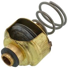 Interpump Valve Cage SS 71 Series - Gas Valves & Regulation