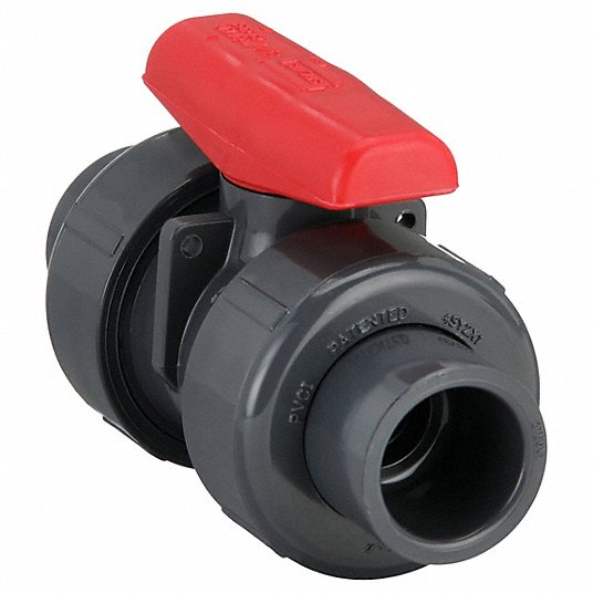 SPHERICAL VALVE