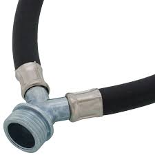 Interpump Shutter with Hose Fitting