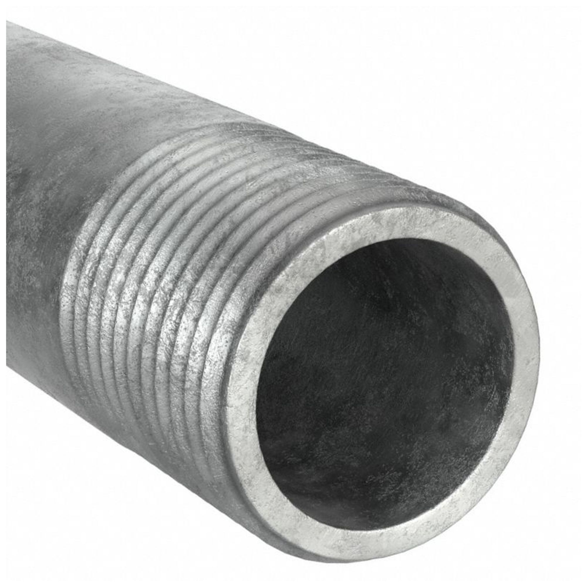 Interpump NIPPLE D.3 G3/8M Spare Part - Spare Parts